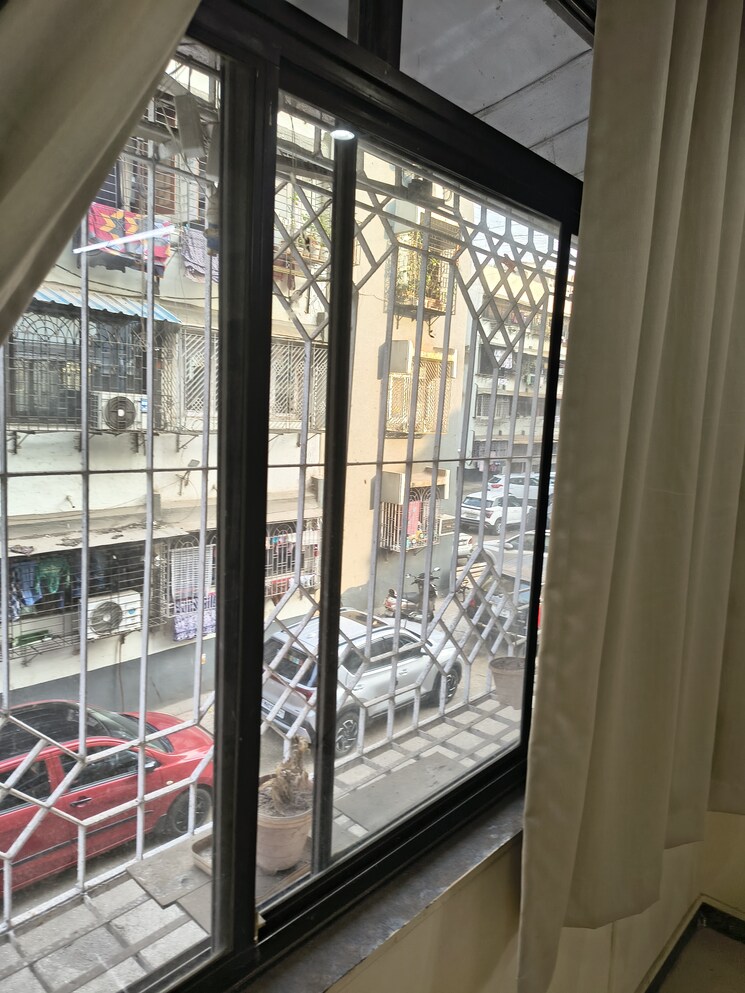 Exterior View, nityanand-baug 2 Bedroom 600 Sq.Ft. Apartment In Chembur Mumbai 9772532