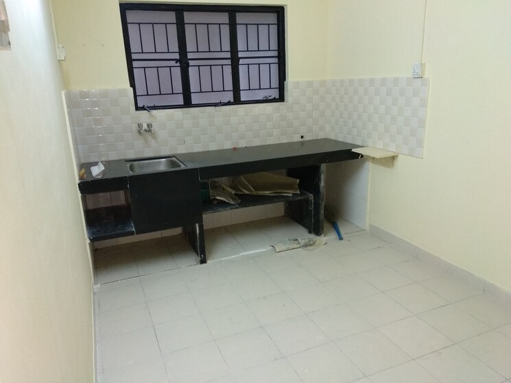 Kitchen, prathamesh-nagari 1 Bedroom 600 Sq.Ft. Apartment In Anand Nagar Pune 9772536