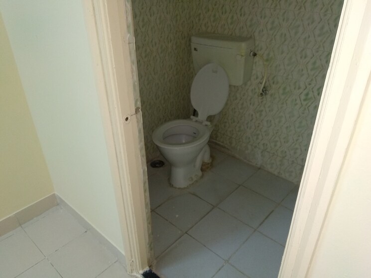 Bathroom, prathamesh-nagari 1 Bedroom 600 Sq.Ft. Apartment In Anand Nagar Pune 9772536