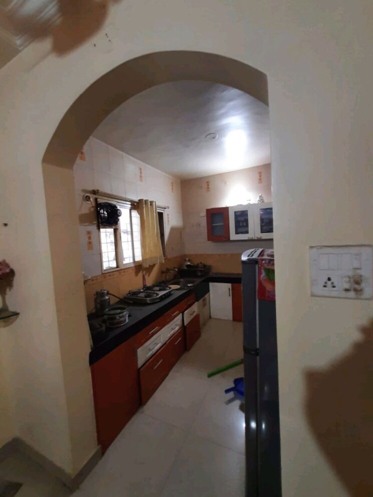 Kitchen/pantry, kundan-estates 3 Bedroom 2216 Sq.Ft. Villa In Pimple Saudagar Pune 9772541