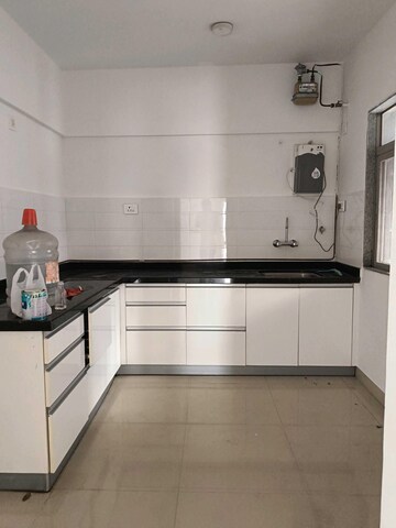 Kitchen in 3 BHK Apartment at BrahmaCorp F Residences Phase II, Kalyani Nagar – for Sale