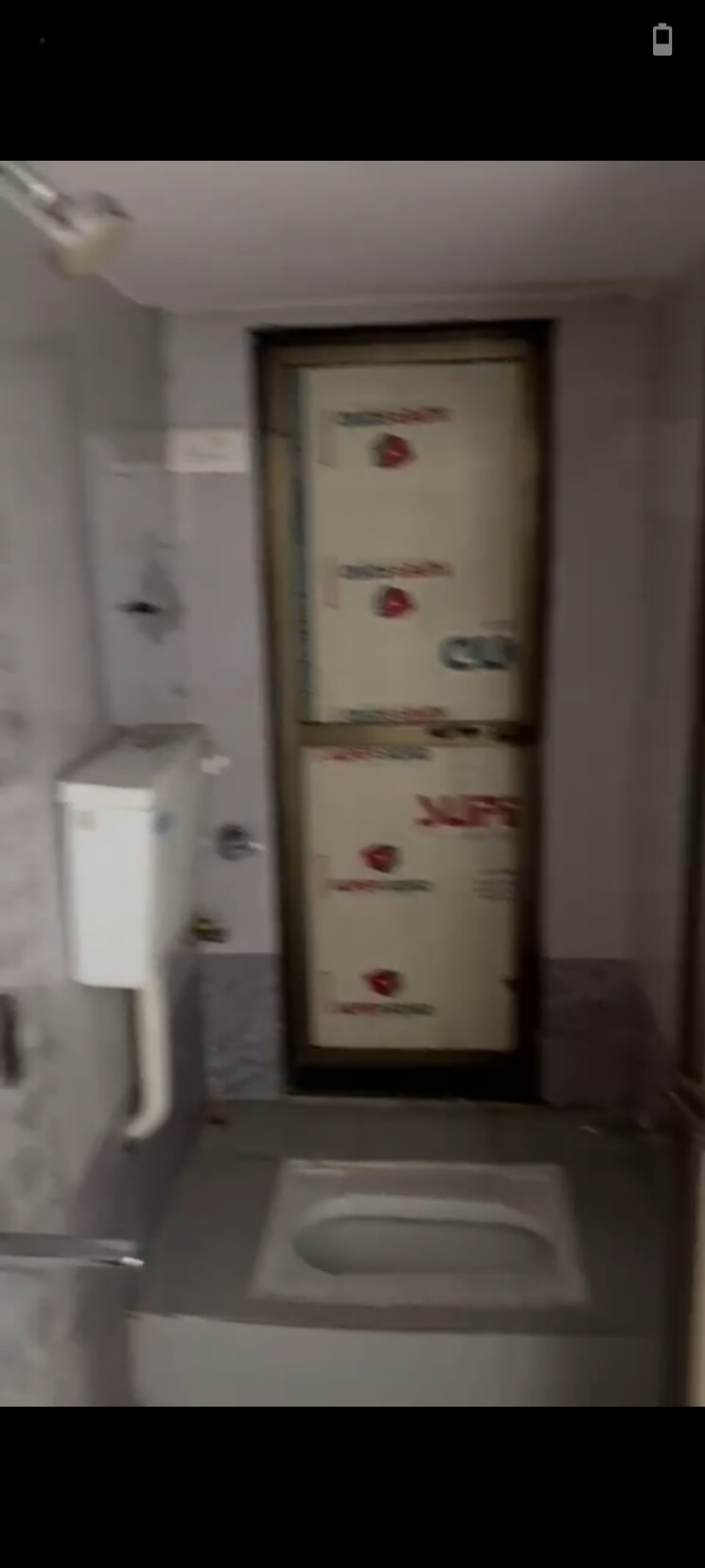 Master Bedroom, kurla east 1 Bedroom 460 Sq.Ft. Apartment In Kurla East Mumbai 9772568