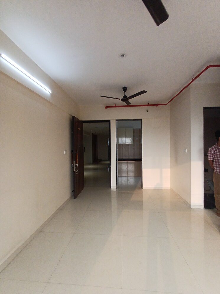 Living Room, sheth-zuri 2 Bedroom 640 Sq.Ft. Apartment In Laxmi Nagar Thane 9772578