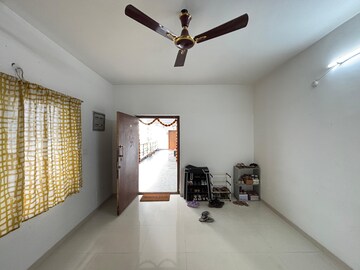 Living Room in 3 BHK Builder Floor at Madhapur – for Sale