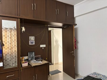 Kitchen in 3 BHK Builder Floor at Madhapur – for Sale