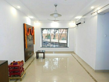 1 BHK Apartment For Rent in Gsa Grandeur, Malad East