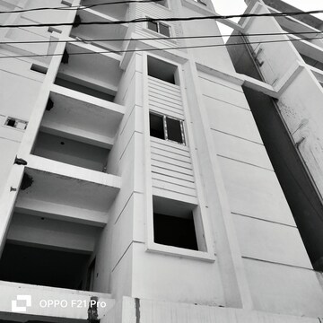 2 BHK Apartment – Exterior View View at RR Sumit Arcade, Erragadda - for Sale