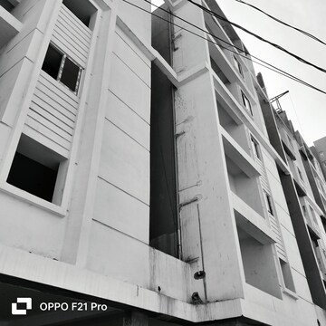2 BHK Apartment – Exterior View View at RR Sumit Arcade, Erragadda - for Sale