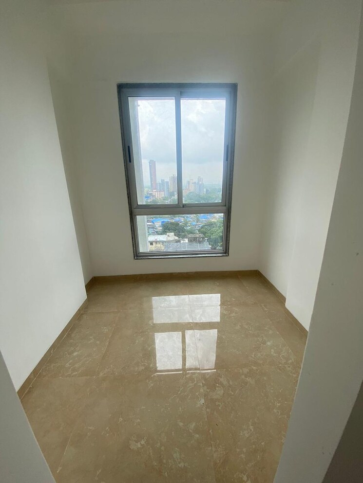 Study Room, sunny-shanti-heights 3 Bedroom 1024 Sq.Ft. Apartment In Mulund West Mumbai 9772580