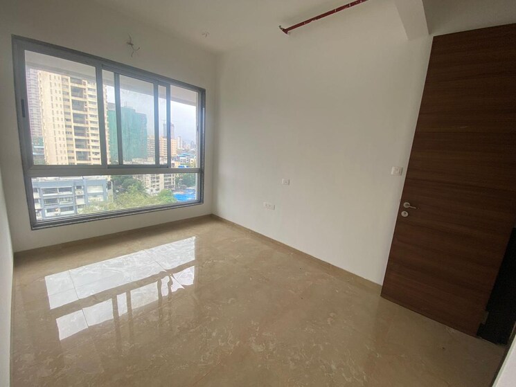 Bedroom, sunny-shanti-heights 3 Bedroom 1024 Sq.Ft. Apartment In Mulund West Mumbai 9772580