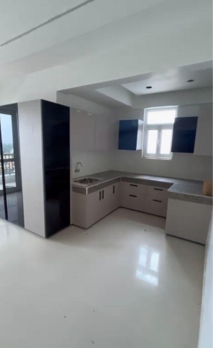 Kitchen, babarpur 2.5 Bedroom 110 Sq.Yd. Apartment In Babarpur Panipat 9772587