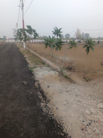  Plot For Sale in Modipuram