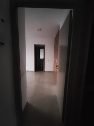 Building Lobby in 2 BHK Apartment at Hiranandani Woodpark Apartment, Ghodbunder Road – for Rent