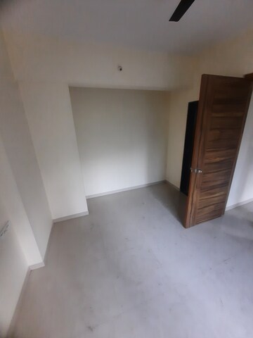 Furnished Amenities in 2 BHK Apartment at K M Horizon Palms, Owale – for Rent