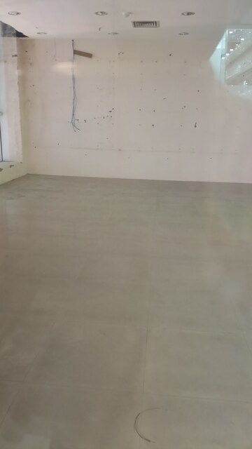 Floor Plan in  Shop at Kristi Villa, Chinar Park – for Rent