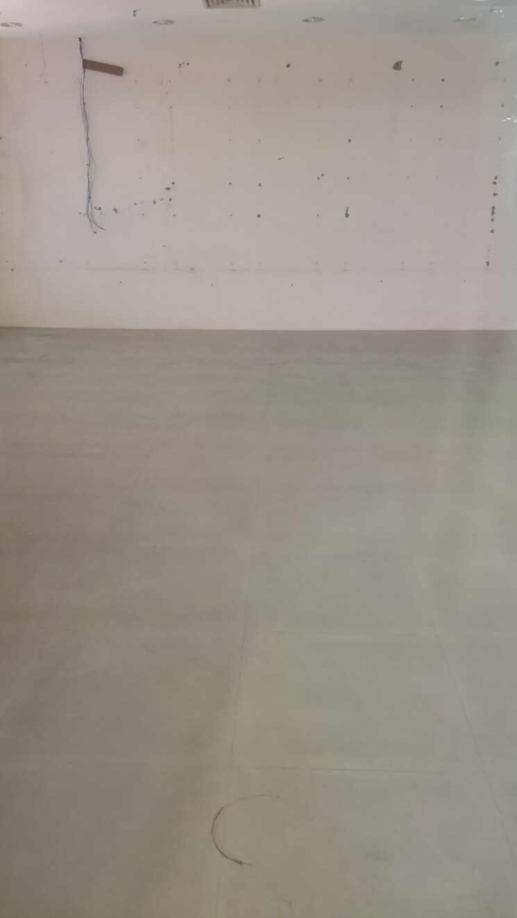 Floor Plan, kristi-villa Commercial Shop 600 Sq.Ft. In Chinar Park Kolkata 9772613