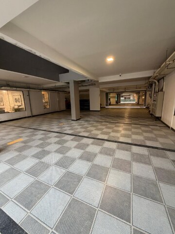 Parking in 3 BHK Apartment at Smart World Orchard, Sector 61 – for Rent