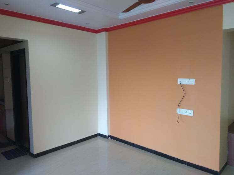 Room, shapoorji-pallonji-siennaa 1.5 Bedroom 665 Sq.Ft. Apartment In Kandivali East Mumbai 9772621