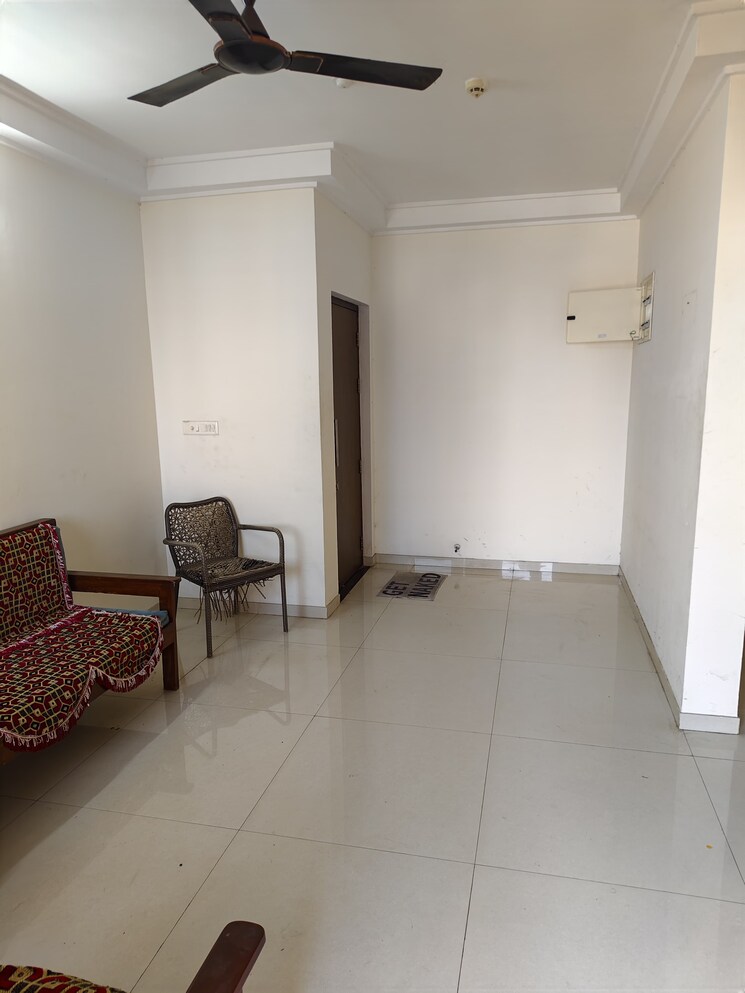 Living Room, duville-riverdale-heights 2 Bedroom 768 Sq.Ft. Apartment In Kharadi Pune 9772624