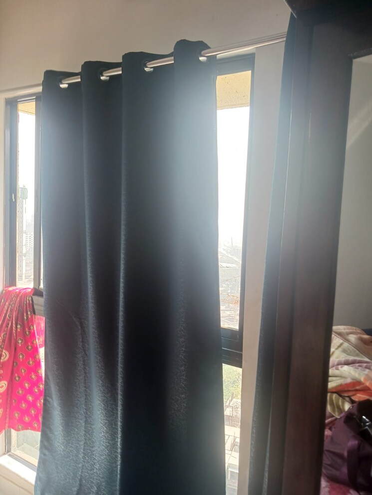 Bedroom, runwal-gardens 1 Bedroom 355 Sq.Ft. Apartment In Dombivli East Thane 9772629