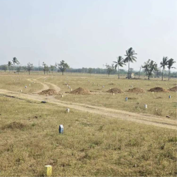  Plot For Sale in New Panvel