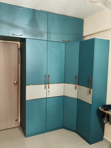 Furnished Amenities in 2 BHK Apartment at Shapoorji Pallonji Siennaa, Kandivali East – for Sale