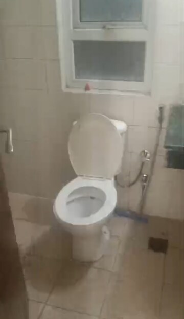 Bathroom in 3.5 BHK Builder Floor at BPTP Park 81, Sector 81 – for Rent