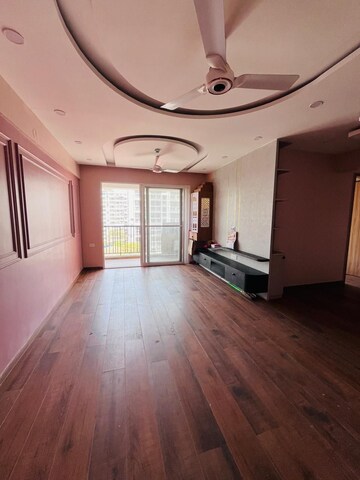 Kitchen in 3 BHK Apartment at Punawale – for Rent