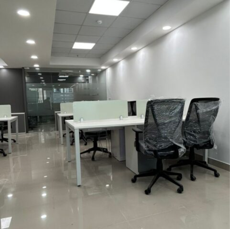 Team Area, bandra west Commercial Office Space 6500 Sq.Ft. In Bandra West Mumbai 9772668