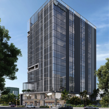  Office Space For Sale in Bandra West