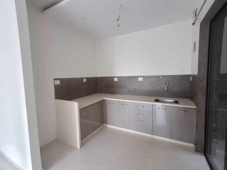 Kitchen, pristine-prolife-1 3 Bedroom 1111 Sq.Ft. Apartment In Wakad Pune 9772672
