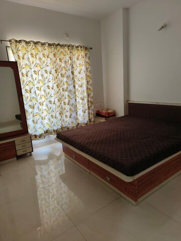3 BHK Apartment For Rent in Pristine Prolife 1, Wakad