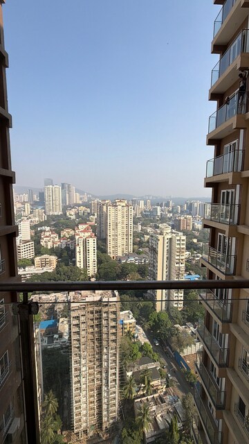 2 BHK Apartment – Exterior View View at Mhada 24 LIG Apartments, Goregaon West - for Rent
