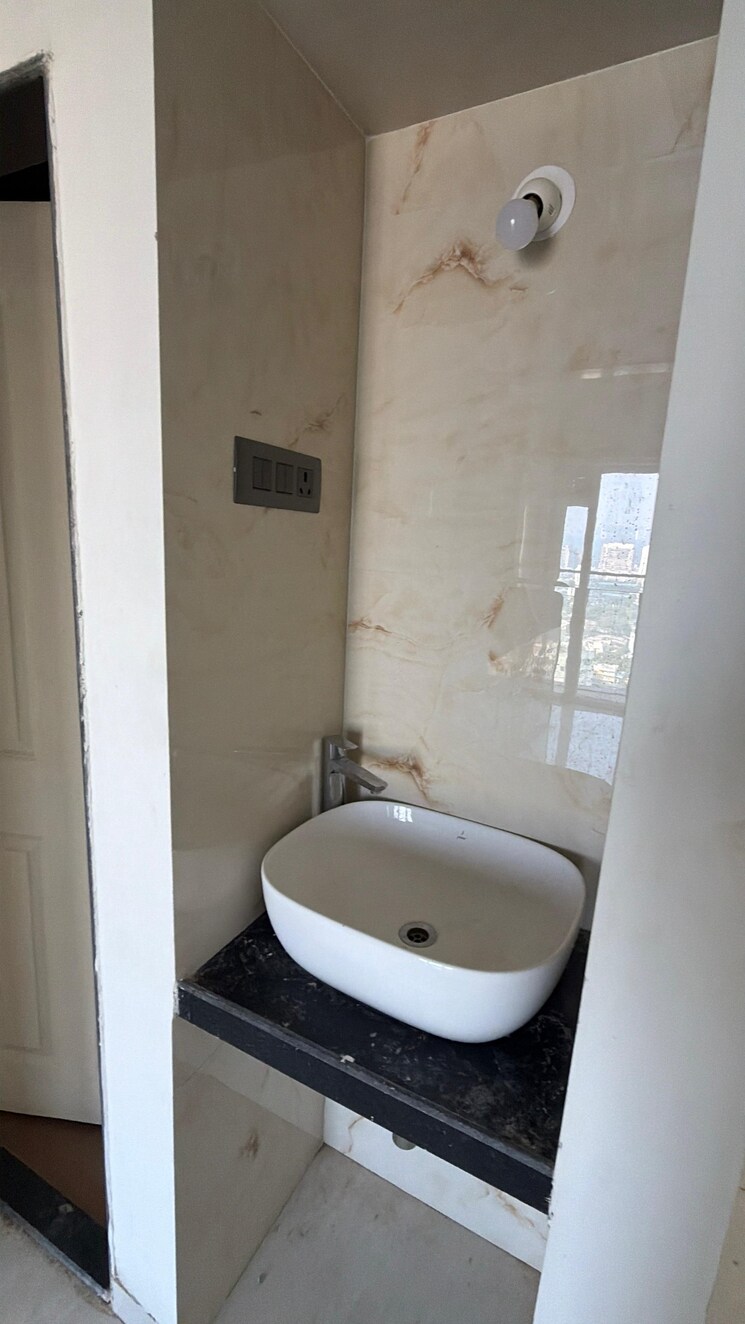 Bathroom, mhada-24-lig-apartments 2 Bedroom 780 Sq.Ft. Apartment In Goregaon West Mumbai 9772695