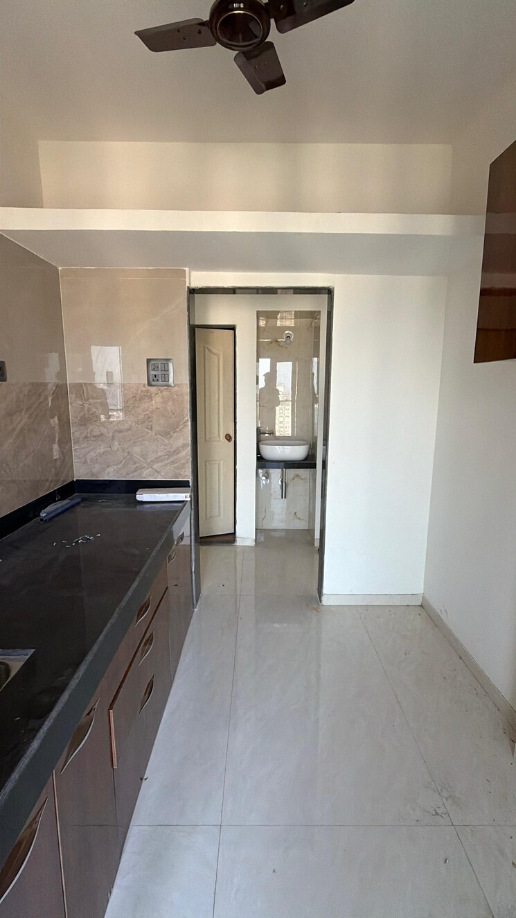 Kitchen, mhada-24-lig-apartments 2 Bedroom 780 Sq.Ft. Apartment In Goregaon West Mumbai 9772695