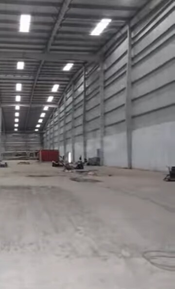 Team Area in  Warehouse at Palaspe Phata – for Rent