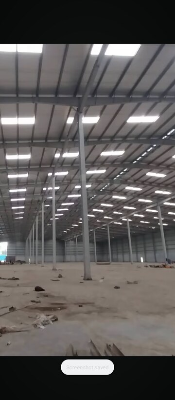 Common Area in  Warehouse at Palaspe Phata – for Rent