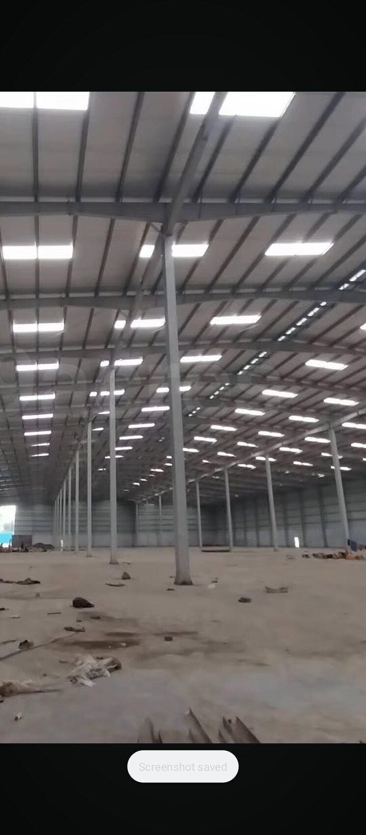 Common Area, palaspe phata Commercial Warehouse 62500 Sq.Ft. In Palaspe Phata Navi Mumbai 9772710