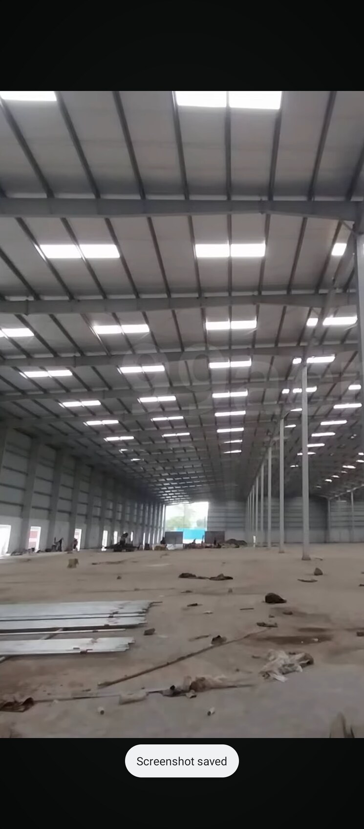 Team Area, palaspe phata Commercial Warehouse 62500 Sq.Ft. In Palaspe Phata Navi Mumbai 9772710