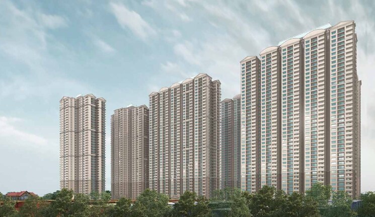 Cover Image, the-prestige-city-hyderabad 3 Bedroom 2168 Sq.Ft. Apartment In Rajendra Nagar Hyderabad 9772706