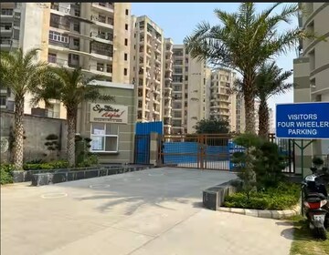 2 BHK Apartment For Rent in MCC Signature Heights, Raj Nagar Extension