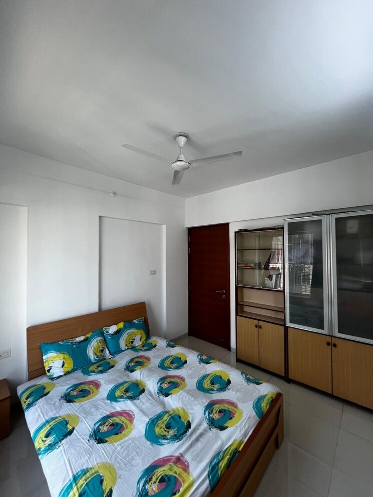 Bedroom, kundan-westros 2 Bedroom 1056 Sq.Ft. Apartment In Baner Pune 9772731