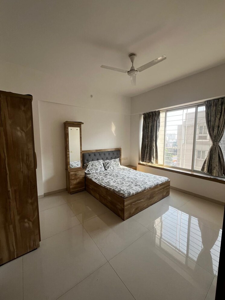 Bedroom, kundan-westros 2 Bedroom 1056 Sq.Ft. Apartment In Baner Pune 9772731