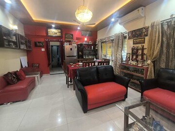 3 BHK Apartment For Sale in Multicon Silver Dale Phase I, Baner