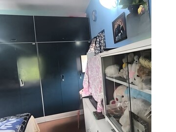 Furnished Amenities in 3 BHK Apartment at Multicon Silver Dale Phase I, Baner – for Sale