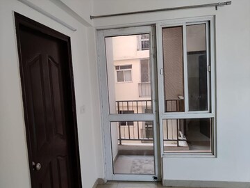 Building Lobby in 3.5 BHK Apartment at BBD Green City Sun Breeze Apartments, Gomti Nagar – for Rent