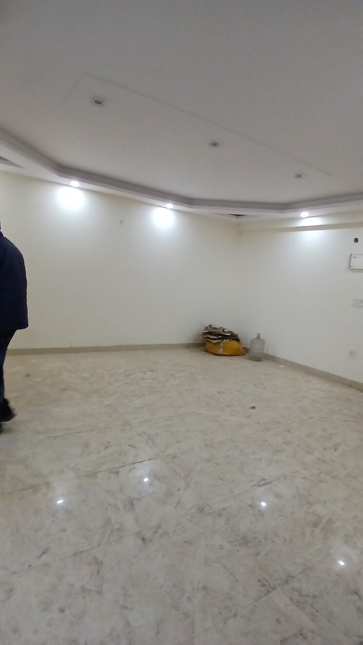 Bedroom, abul fazal enclave part 1 4 Bedroom 1350 Sq.Ft. Apartment In Abul Fazal Enclave Part 1 Delhi 9772747