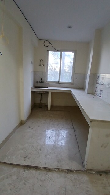 Kitchen in 4 BHK Apartment at Abul Fazal Enclave Part 1 – for Sale