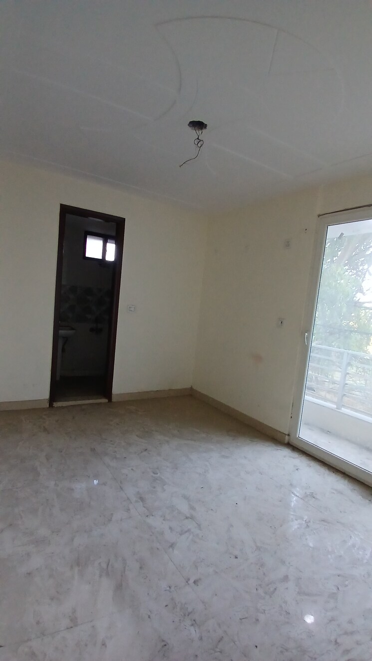 Bedroom, abul fazal enclave part 1 4 Bedroom 1350 Sq.Ft. Apartment In Abul Fazal Enclave Part 1 Delhi 9772747