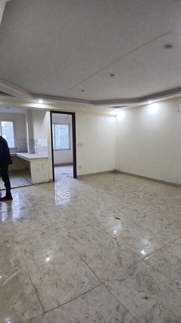 4 BHK Apartment For Sale in Abul Fazal Enclave Part 1